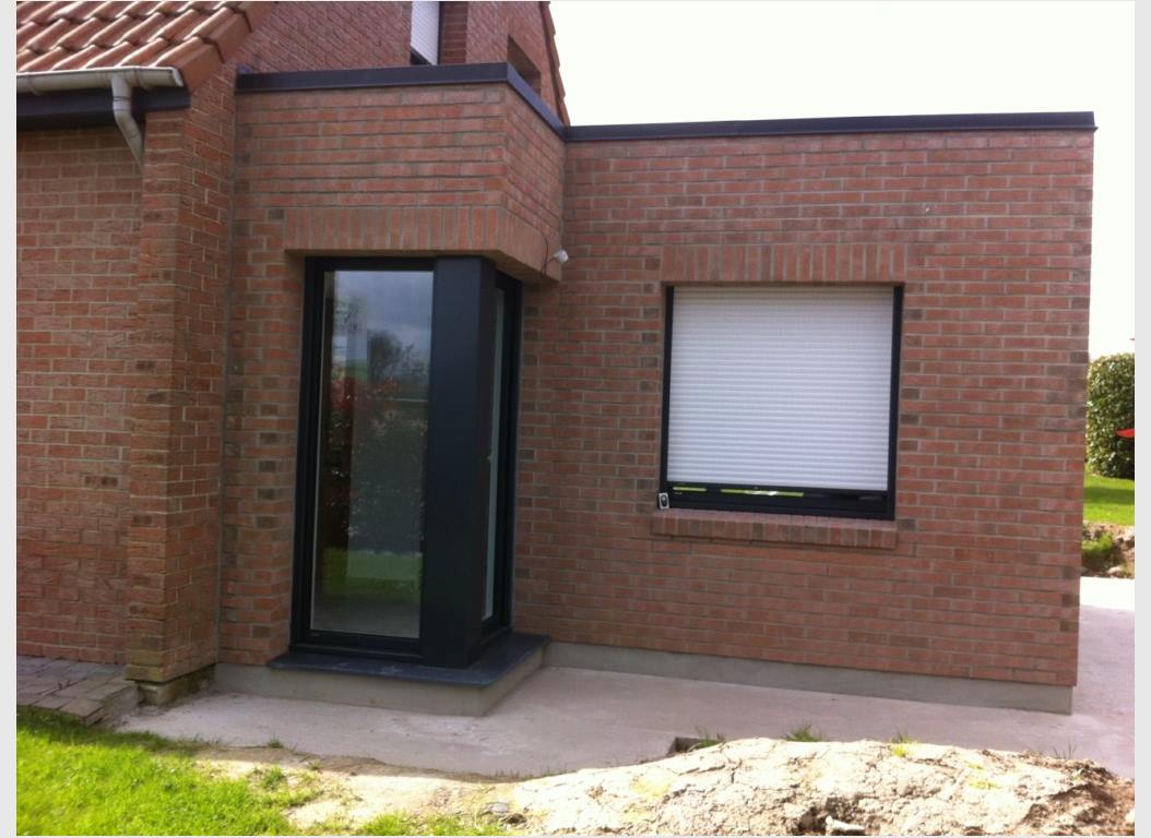 EXTENSION BRIQUES À PÉRONNE EN MÉLANTOIS (59)-05